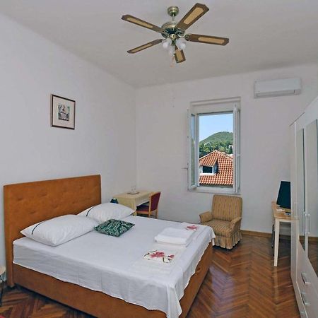 Spacious Room With A Panoramic View Of Harbor Dubrovnik Exterior foto