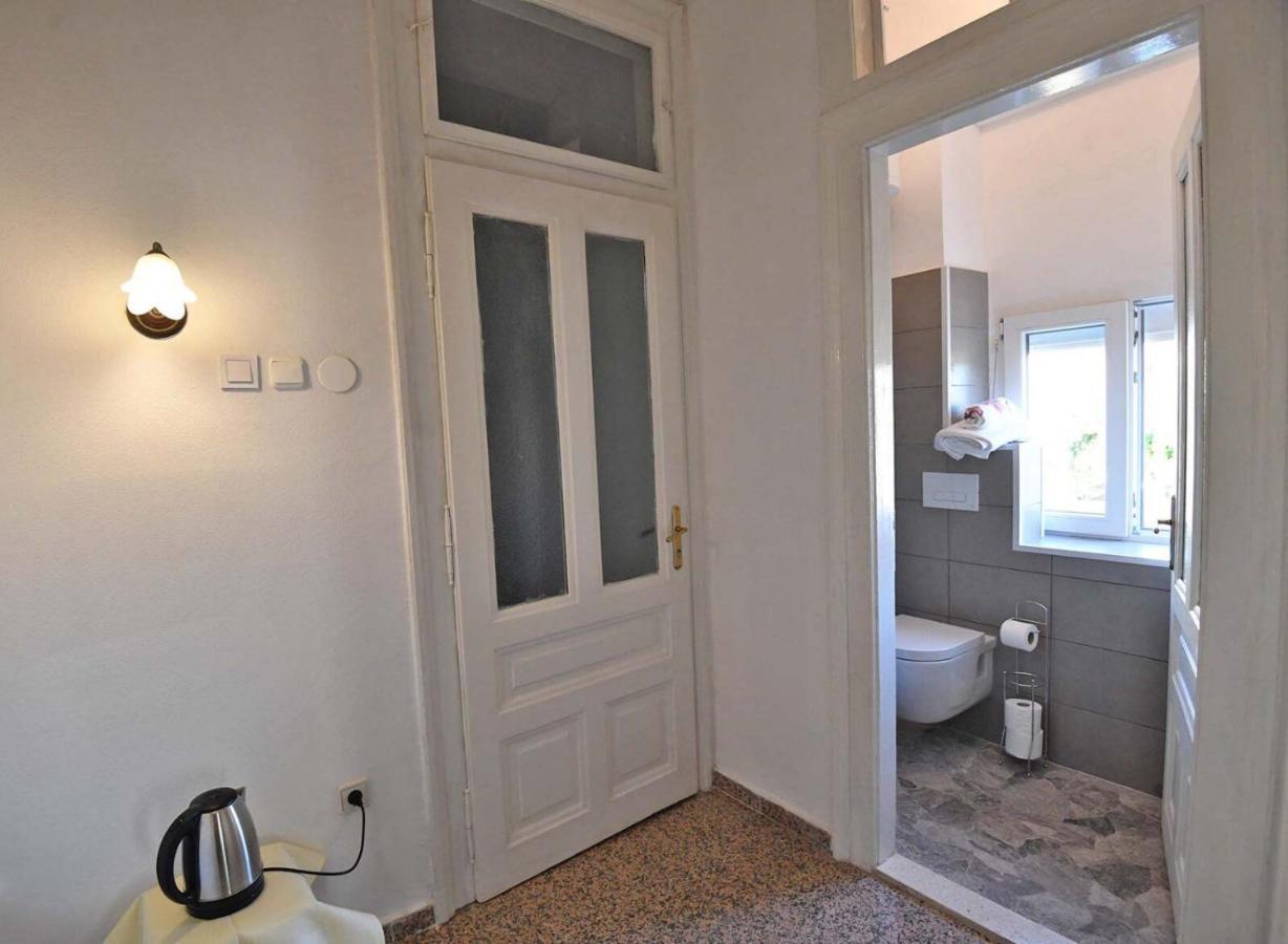 Spacious Room With A Panoramic View Of Harbor Dubrovnik Exterior foto